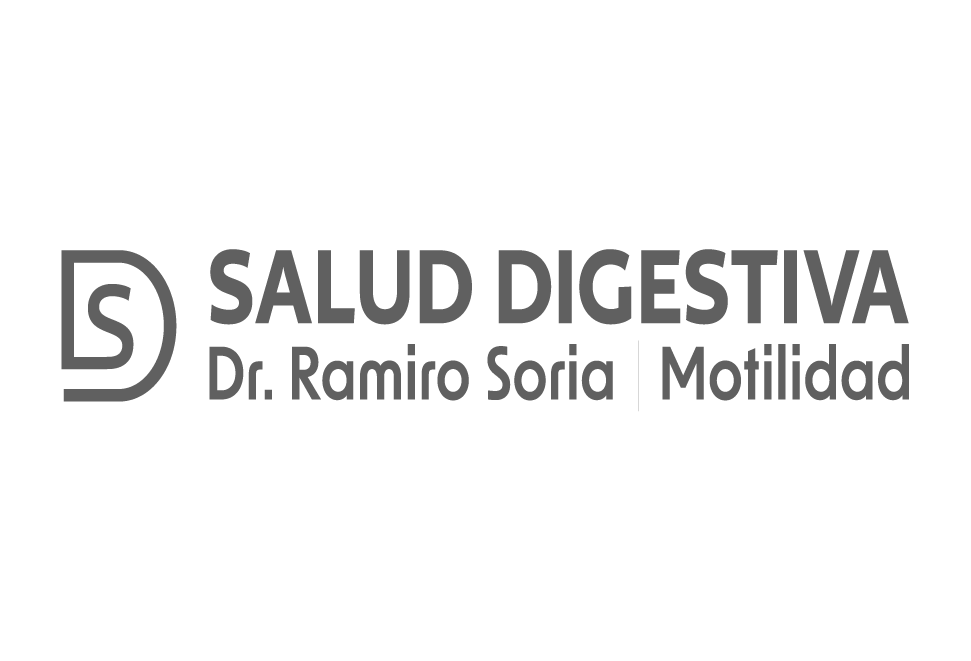 Dr. Ramiro Soria